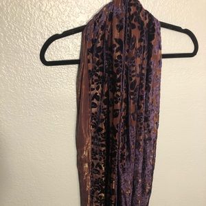 Staring at Stars Scarf